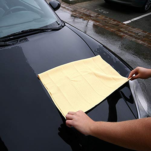 Meguiar's Mega Plush Drying Towel - 1 Pack