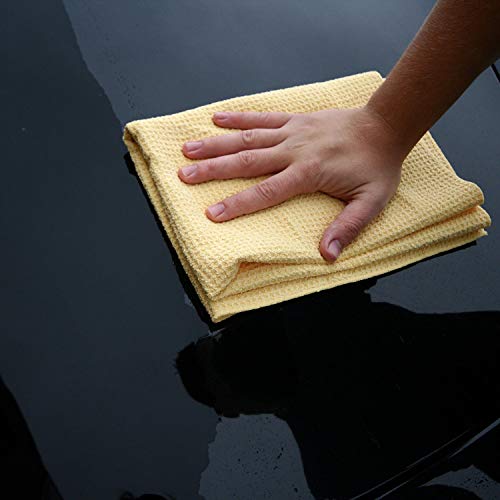 Meguiar's Mega Plush Drying Towel - 1 Pack