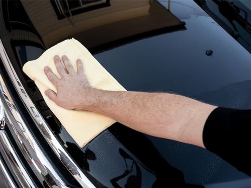 Meguiar's Ultimate Waterless Wash & Wax - Quick Car Detailing