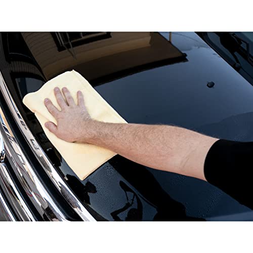 Meguiar's Ultimate Waterless Wash & Wax - Quick Car Detailing