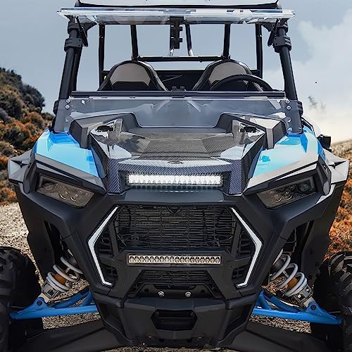 Front LED Auxiliary Light for Polaris RZR XP 1000 / TURBO 19-23