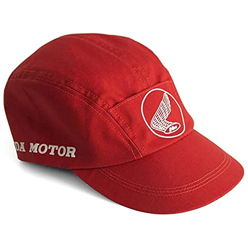 Honda Racing 1964 Mechanics Hat - Limited Production