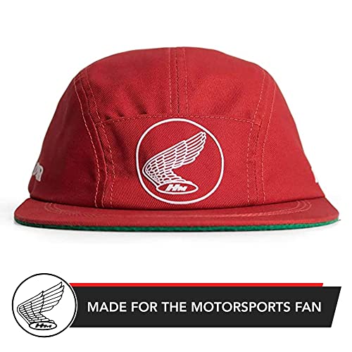 Honda Racing 1964 Mechanics Hat - Limited Production