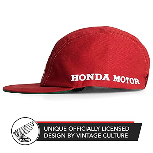 Honda Racing 1964 Mechanics Hat - Limited Production