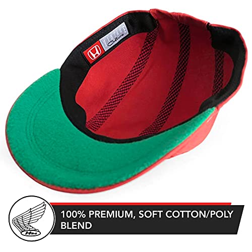 Honda Racing 1964 Mechanics Hat - Limited Production