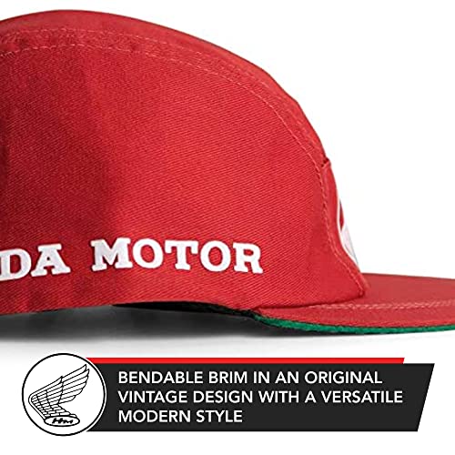 Honda Racing 1964 Mechanics Hat - Limited Production
