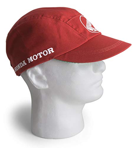 Honda Racing 1964 Mechanics Hat - Limited Production