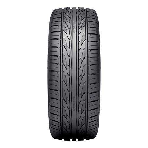 Kumho Ecsta PS31 205/45R16 87W Summer Tire Performance