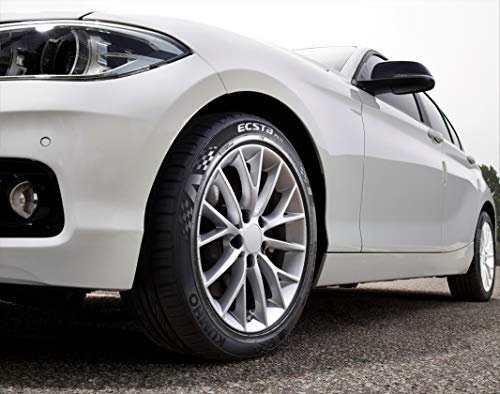 Kumho Ecsta PS31 205/45R16 87W Summer Tire Performance