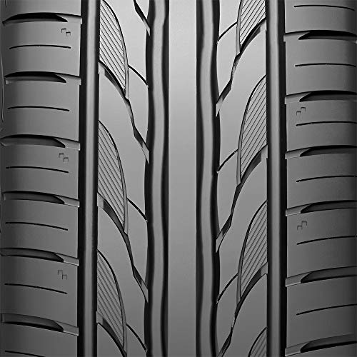 Kumho Ecsta PS31 215/40R17 87W Summer Performance Tire
