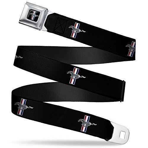 Mustang XL Seatbelt Belt for Car Accessories