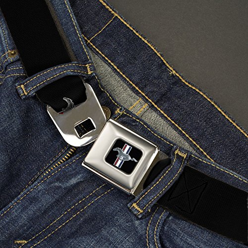 Mustang XL Seatbelt Belt for Car Accessories
