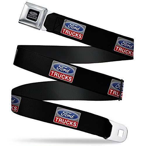 Ford Trucks Seatbelt Buckle Belt for Cars