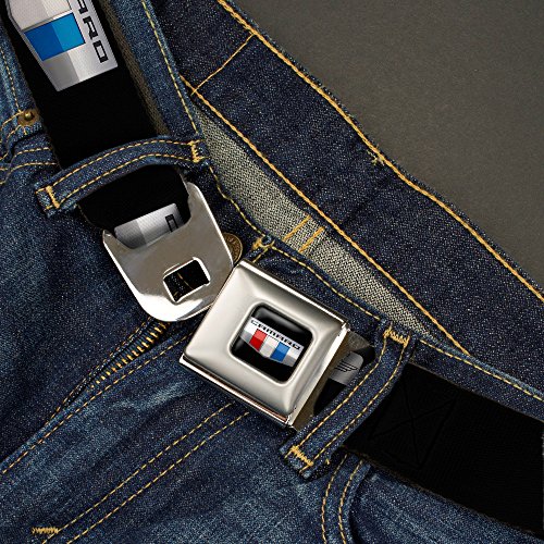 Camaro Seatbelt Belt by Buckle-Down