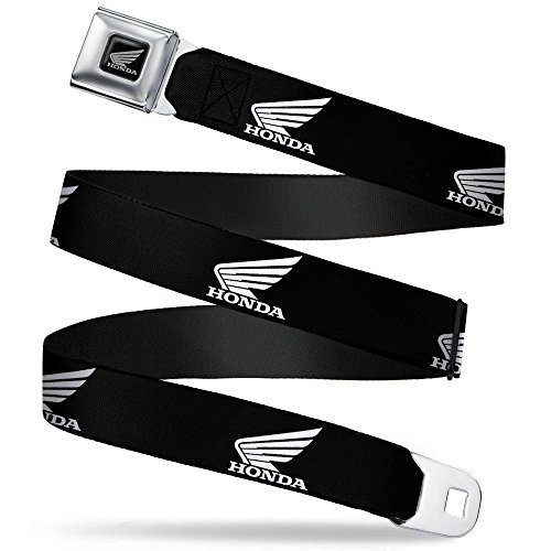 Honda Moto Seatbelt Belt for Car Accessories