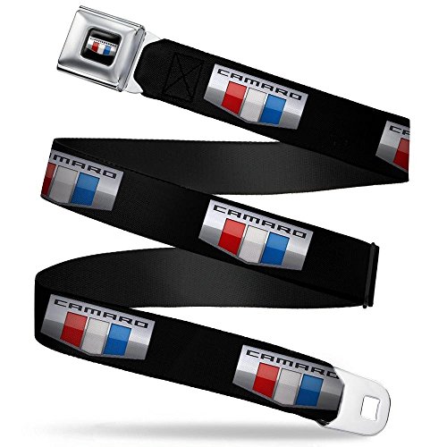 Camaro Seatbelt Belt by Buckle-Down