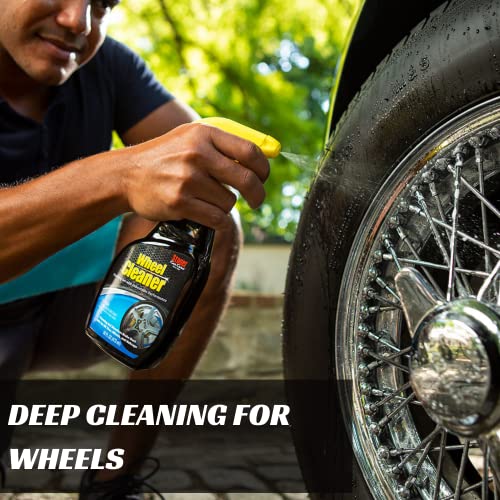 Stoner Car Care Wheel Cleaner - 16oz Pack