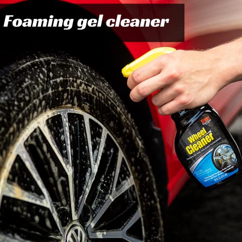 Stoner Car Care Wheel Cleaner - 16oz Pack