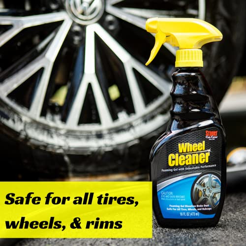 Stoner Car Care Wheel Cleaner - 16oz Pack