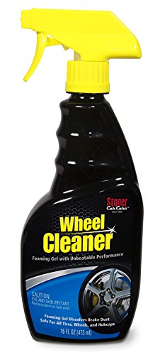Stoner Car Care Wheel Cleaner - 16oz Pack