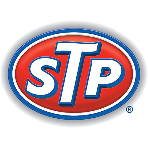 STP Son of A Gun Tire Care Spray