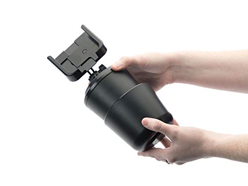 Universal Adjustable Cup Holder Phone Mount for Car