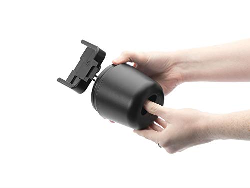 Universal Adjustable Cup Holder Phone Mount for Car