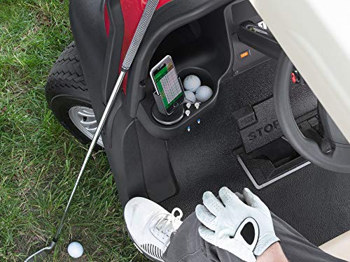 Universal Adjustable Cup Holder Phone Mount for Car