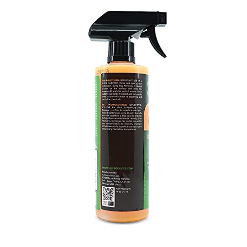 Bug Remover: All-Purpose Car Cleaner - 16oz