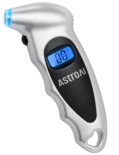 AstroAI Digital Tire Pressure Gauge - 150 PSI