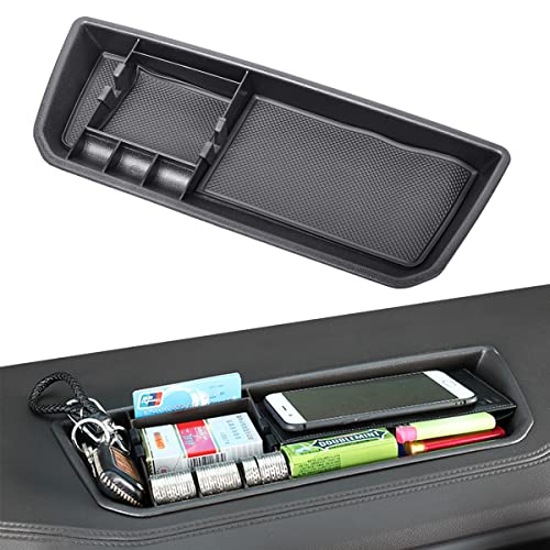 VW Atlas Dashboard Storage Tray Organizer - 2018-2023