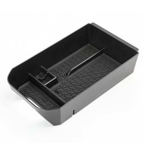 Toyota RAV4 Console Organizer with Divider Tray & Gear Shift Box