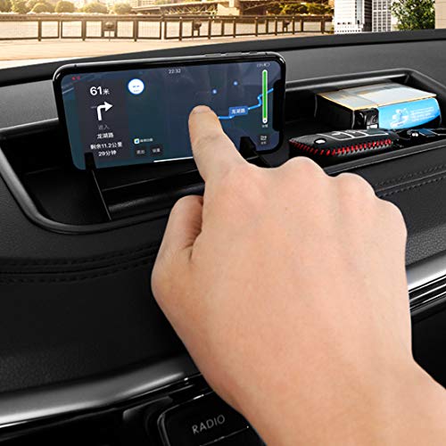 VW Atlas Dashboard Storage Tray Organizer - 2018-2023