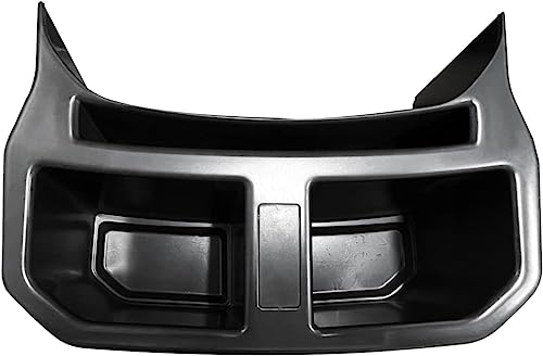 Jeep Wrangler JL Unlimited Rear Cup Holder Organizer