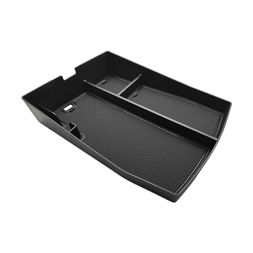 2024 VW Atlas/Cross Sport Center Console Organizer Tray