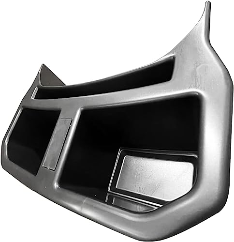 Jeep Wrangler JL Unlimited Rear Cup Holder Organizer