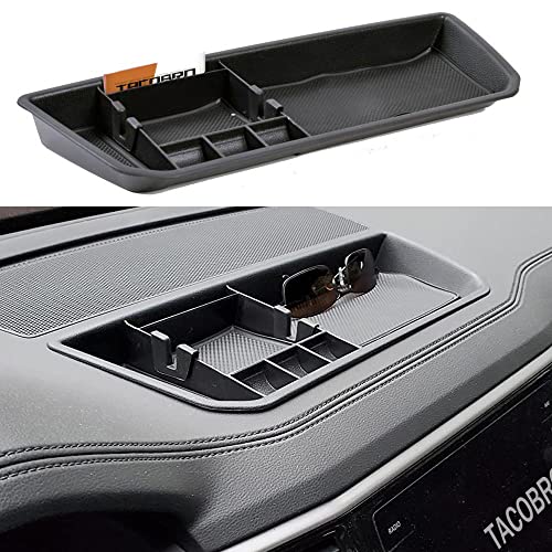 Atlas Cross Sport Interior Dashboard Storage Organizer Tray
