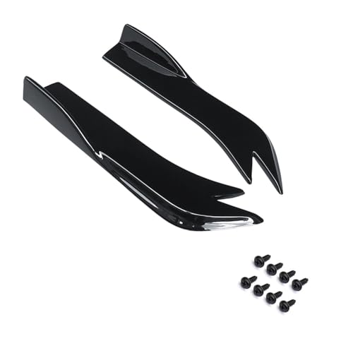 Universal Car Diffuser Lip Kit for Rear Bumper