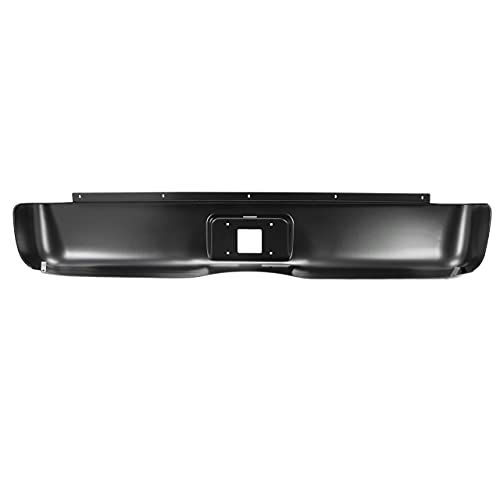 2007-2013 Silverado Sierra 1500 Fleetside Rear Roll Pan
