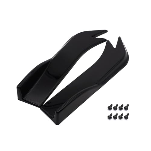 Universal Car Diffuser Lip Kit for Rear Bumper