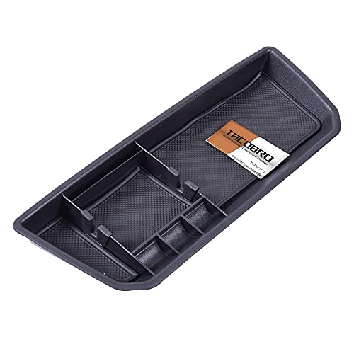 Atlas Cross Sport Interior Dashboard Storage Organizer Tray