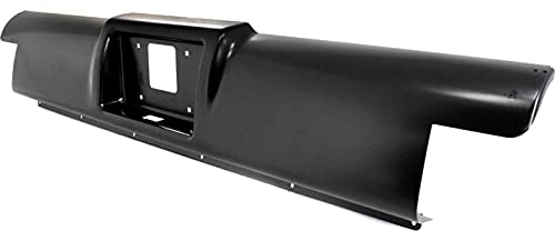 Garage-Pro Roll Pan for 1988-1998 Chevy & GMC