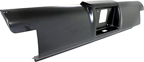 Garage-Pro Roll Pan for 1988-1998 Chevy & GMC