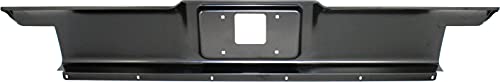 Garage-Pro Roll Pan for 1988-1998 Chevy & GMC