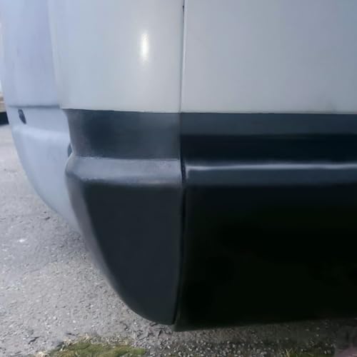 Rear Roll Pan Bumper with Light for Chevy Trucks