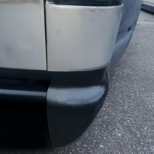 Rear Roll Pan Bumper with Light for Chevy Trucks
