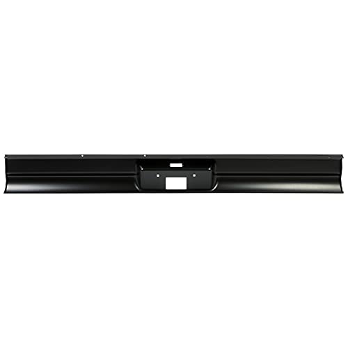 Steel Rear Roll Pan Bumper for Chevy C10