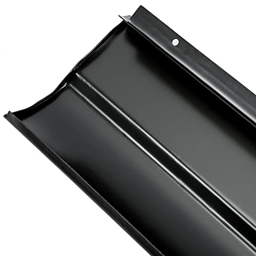 Steel Rear Roll Pan Bumper for Chevy C10