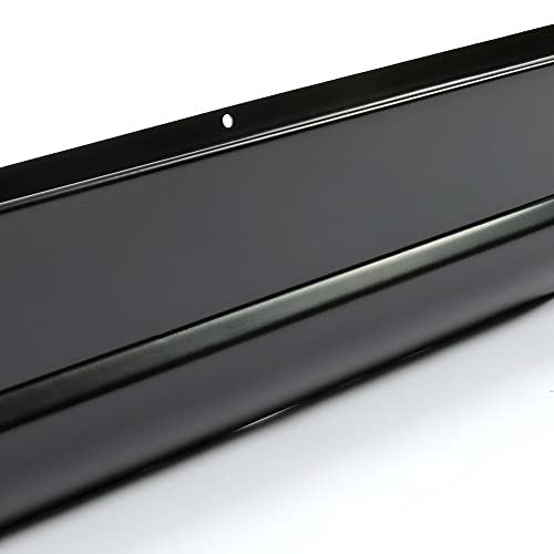 Steel Rear Roll Pan Bumper for Chevy C10