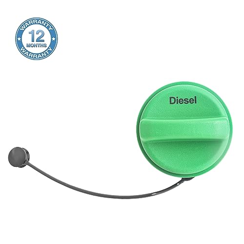 Chevy GMC Fuel Tank Cap - Compatible 2012-2022